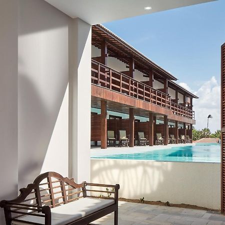 Rox Hotel Jericoacoara Extérieur photo
