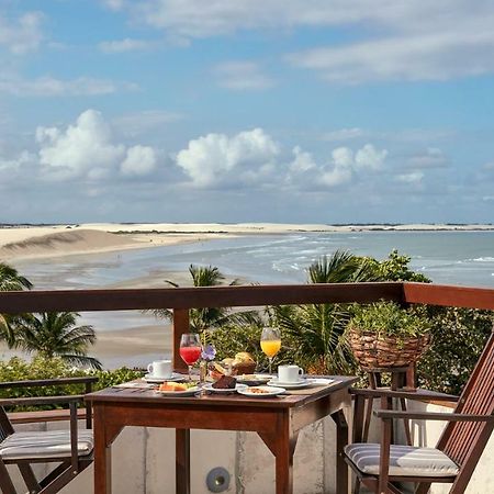 Rox Hotel Jericoacoara Extérieur photo