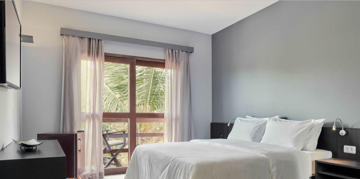 Rox Hotel Jericoacoara Extérieur photo