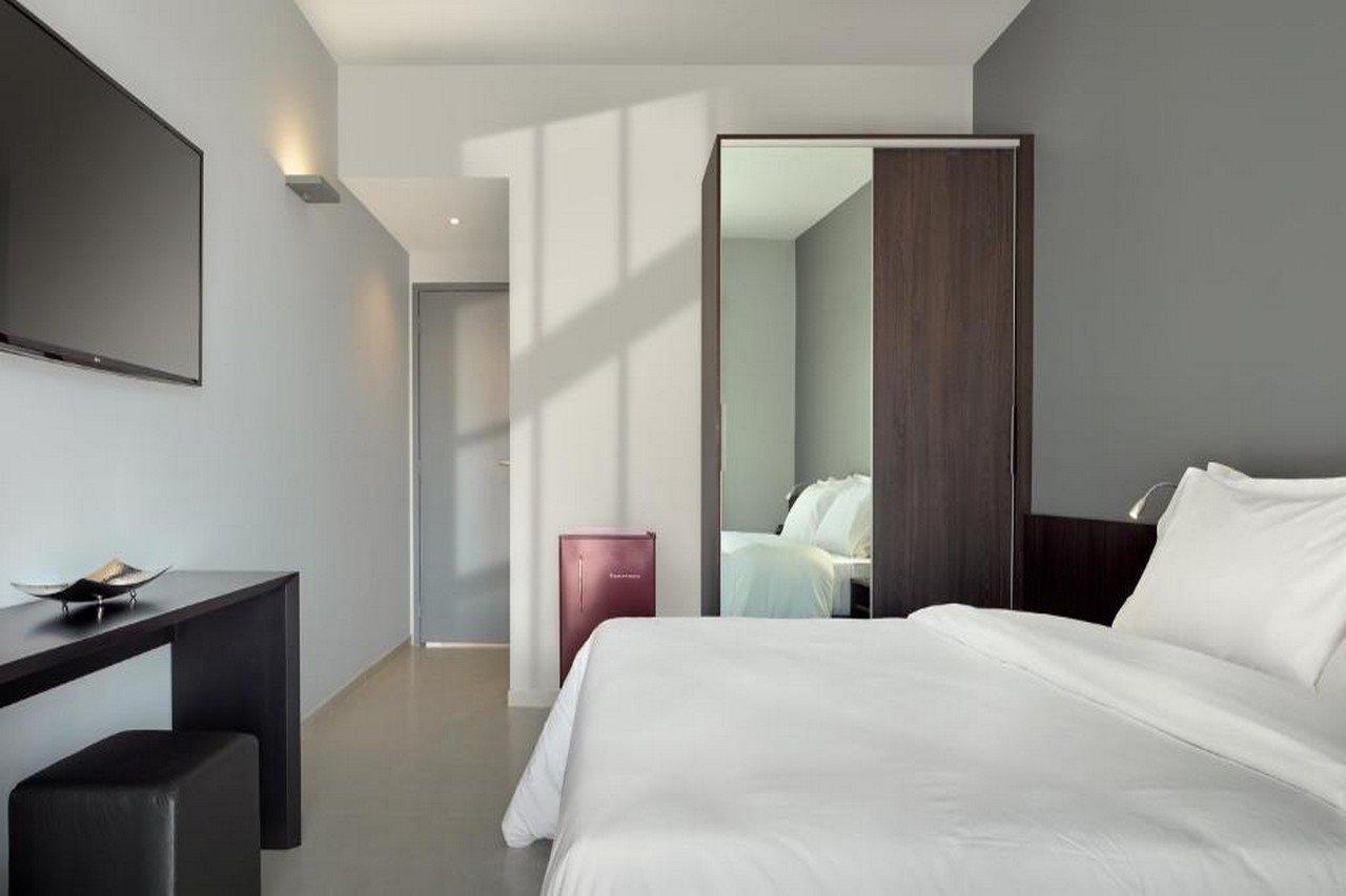 Rox Hotel Jericoacoara Extérieur photo
