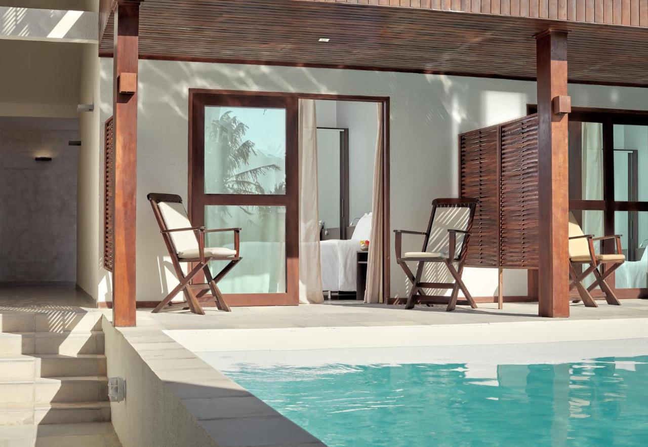 Rox Hotel Jericoacoara Extérieur photo