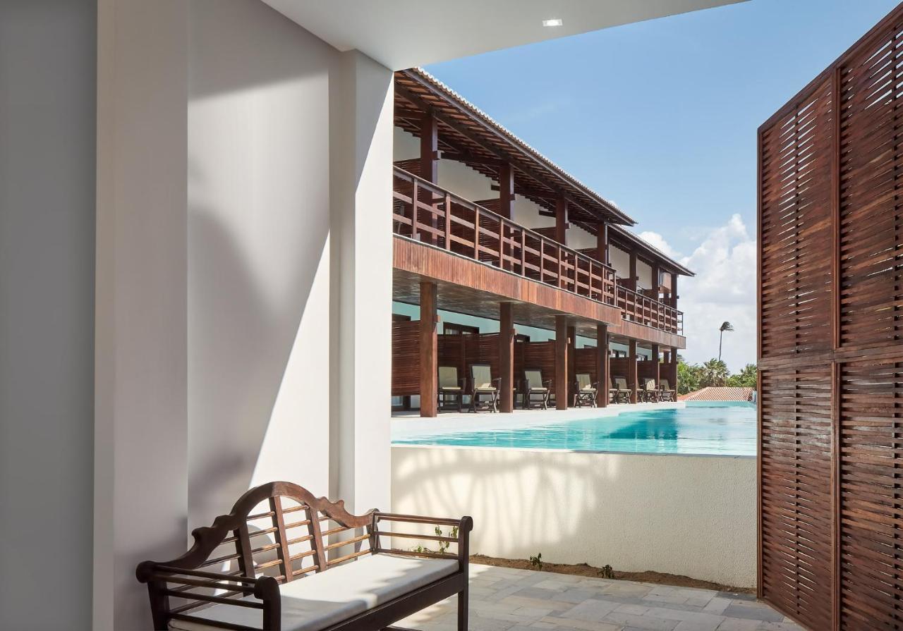 Rox Hotel Jericoacoara Extérieur photo