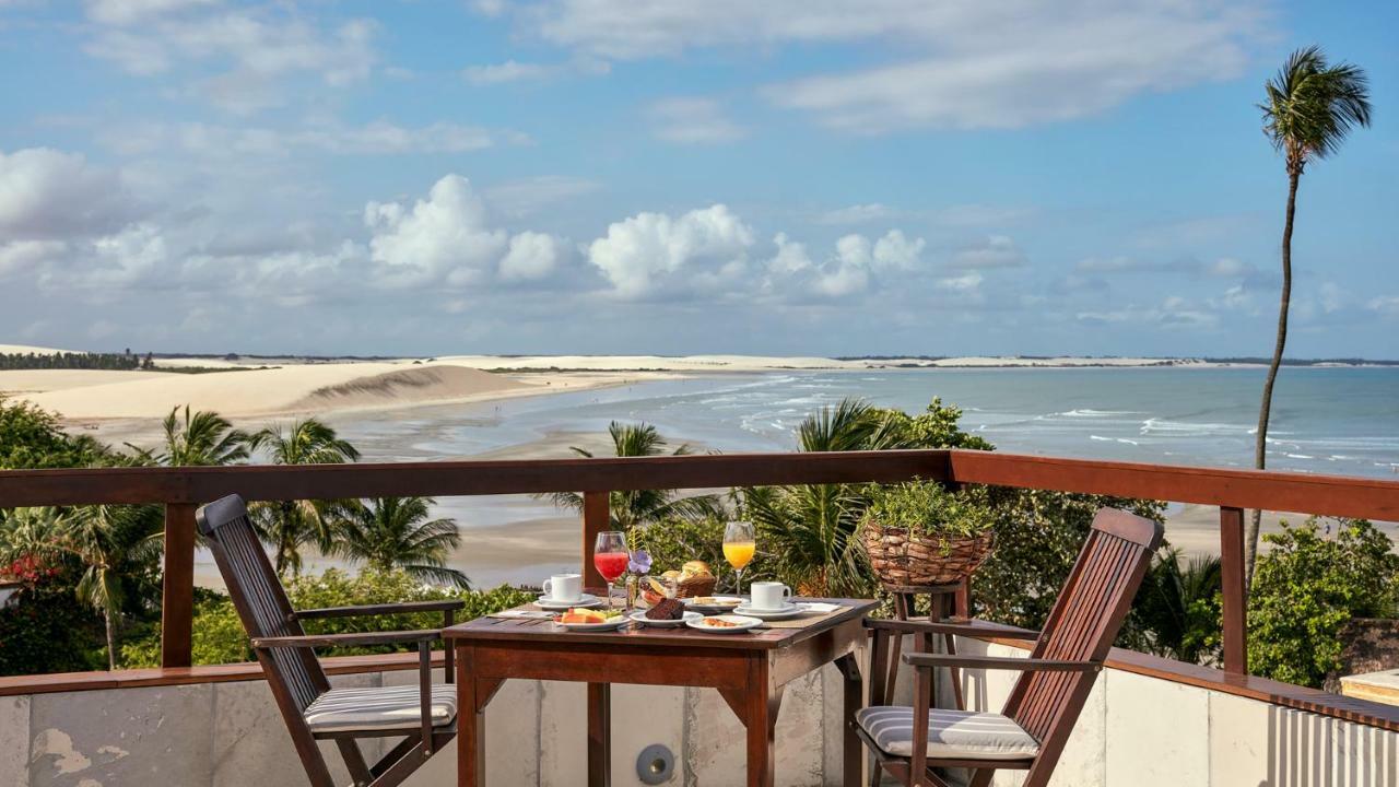 Rox Hotel Jericoacoara Extérieur photo